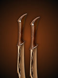 Tauriel Smith's