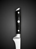 Curved Boning Knife