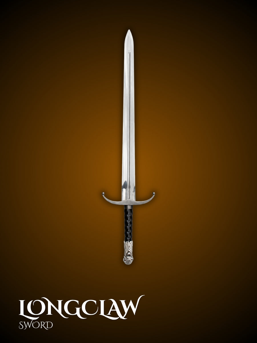 Longclaw Sword
