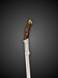 Hadhafang Sword