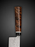 Suncraft Senzo Black Damascus