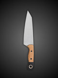Benchmade 3-Piece Kitchen Knife Set