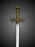 Conan Barbarian