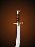 Zulfiqar sword