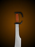 Baldric Sword
