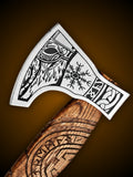 Viking Axe