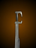 300 Spartan Sword
