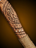 Viking Axe