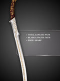 Hadhafang Sword