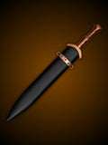 Lakonia sword