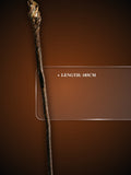 Illuminated Staff