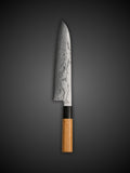 Japanese Gyuto Knife
