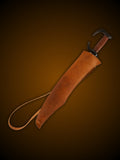 Baldric Sword