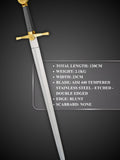 Excalibur Sword