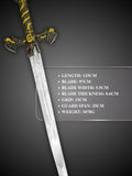 Conan Barbarian