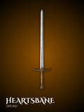 Heartsbane Sword