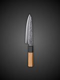 5-piece Japanese kitchen knife set