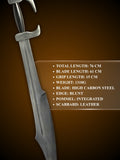 300 Spartan Sword