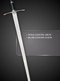 Strider Sword
