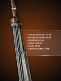 Filts Sword