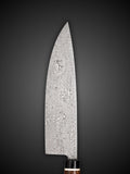 Suncraft Senzo Black Damascus