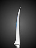 Curved Boning Knife