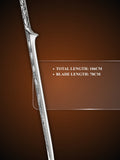 Thranduil’s sword