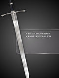Strider Sword – Aragorn Inspired Fantasy Blade