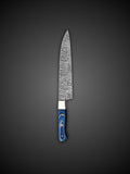Damascus Chef Knife Set (5 Pieces)