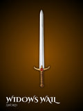 Widows Wail Sword
