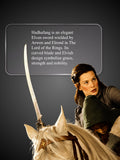 Hadhafang Sword