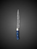 Damascus Chef Knife Set (5 Pieces)