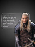 Legolas Sword