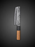 5-piece Japanese kitchen knife set