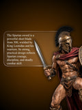 300 Spartan Sword