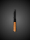 4-piece Zillinger Japanese Knife Set