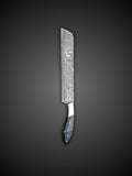 Handmade Damascus Chef Knife Set of (5Pcs)