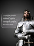 Excalibur Sword