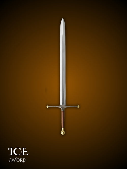 Ice Swords