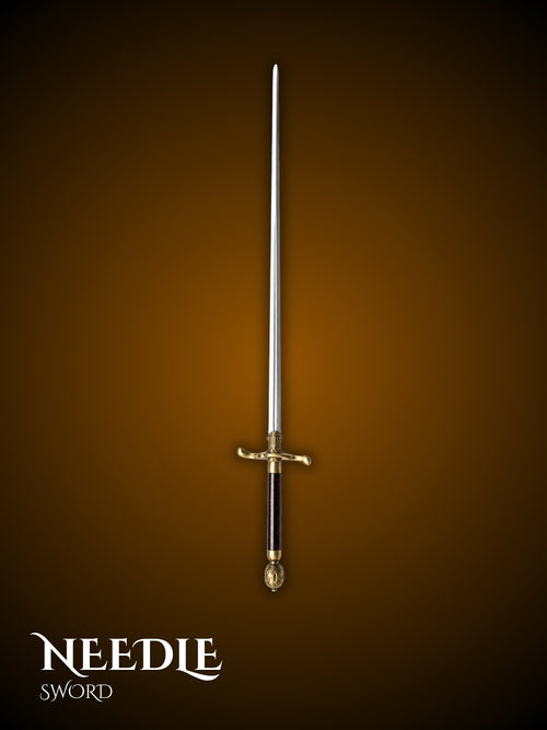 Needle Swords
