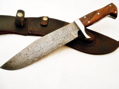 Bowie Knife