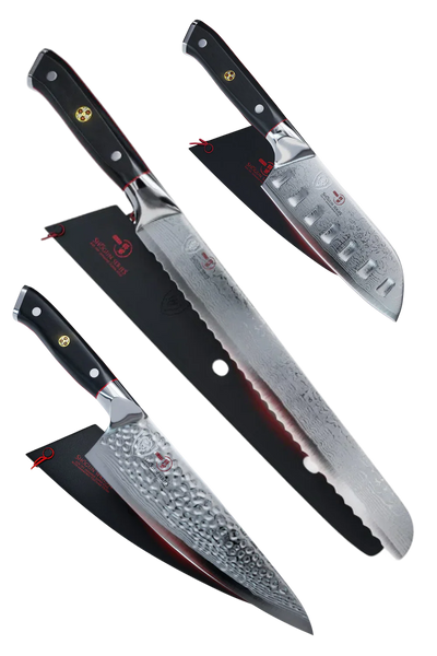 Shogun Core Kitchen Trio
