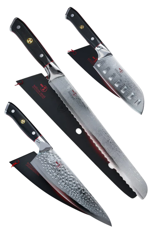 Shogun Core Kitchen Trio