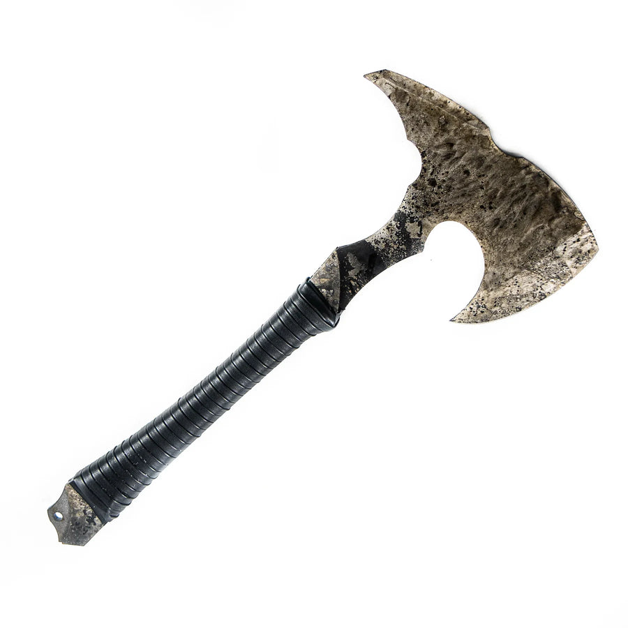 Hatchet Ax - 16.5" - Handmade High Carbon