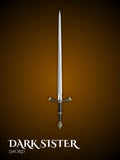 Dark Sister Sword