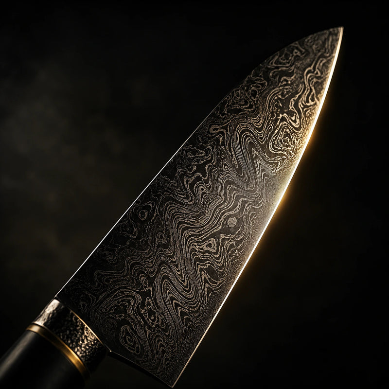 The Art of the Blade