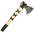 Viking Ax- Throwing Axe