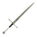 Longsword/ Bastard Sword