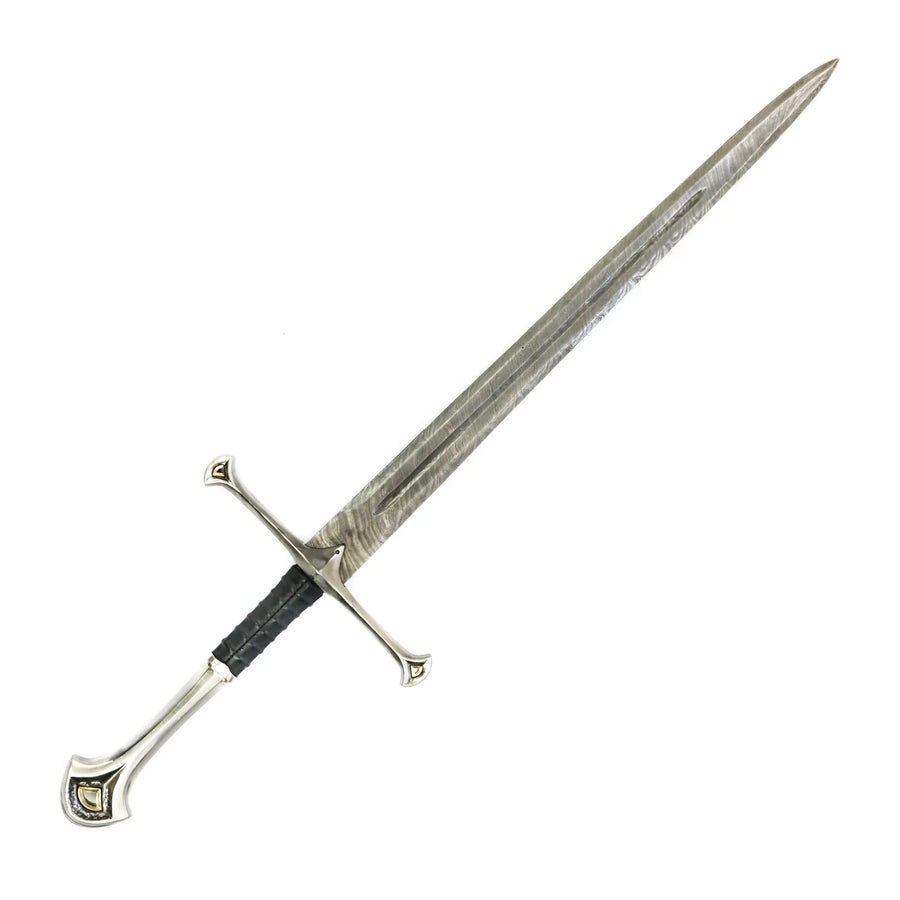 Longsword/ Bastard Sword