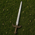Marto Barbarian Sword M540 Forged in Toledo